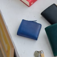 ITALY MINI WALLET【KM-003】