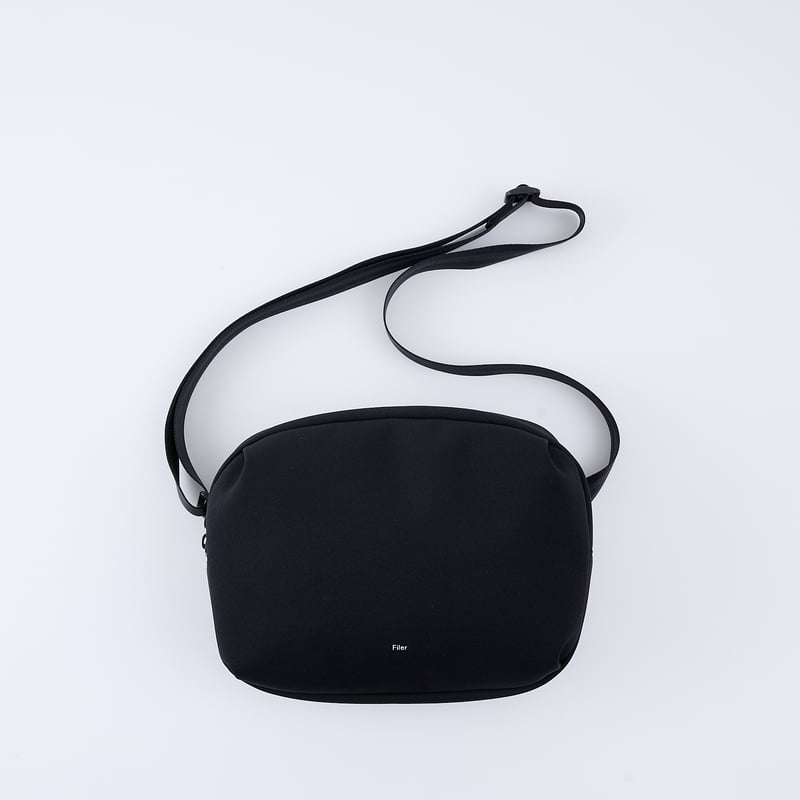 TOROPICAL BODY SHOULDER 【OG-013】 | Filer