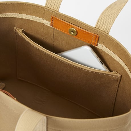 EVERGREEN TOTE S【OK-024】