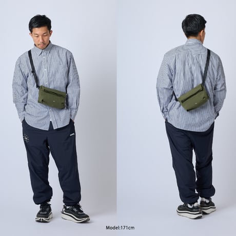 SIWA KUCHIORE MINISHOULDER【OK-039】
