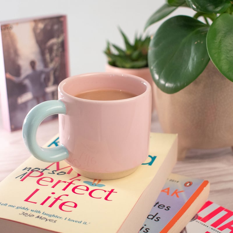 LUND london SKITTLE MUGS【LL-002】 | Filer