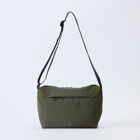 SIWA SHOULDER【OG-015】