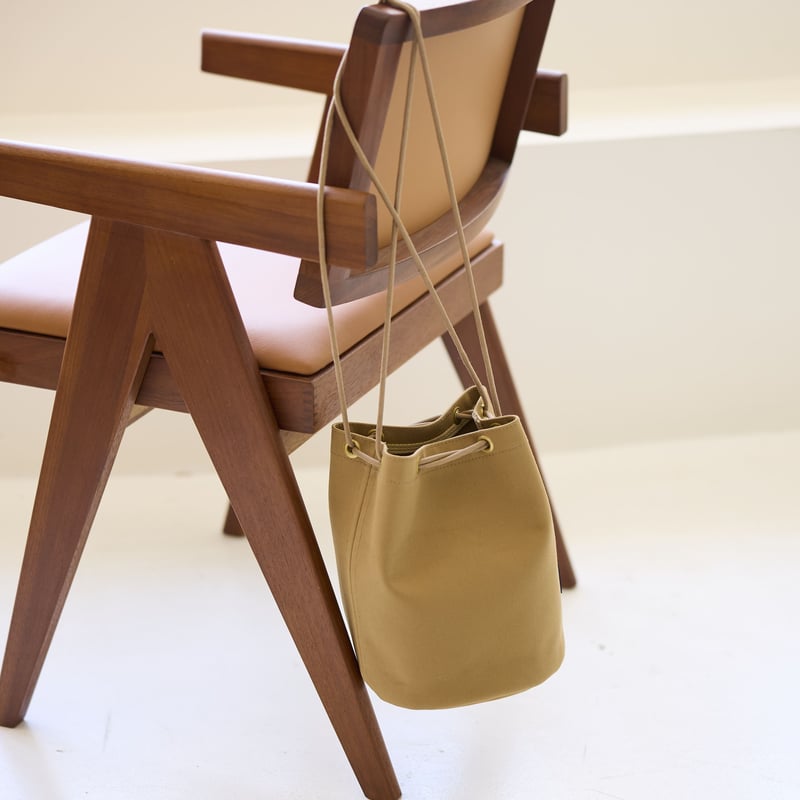 EVERGREEN KINCHAKU【OK-33】 | Filer