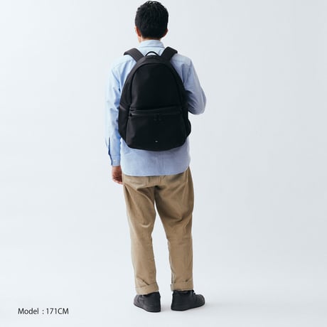 NOIR DAYPACK【OK-022】