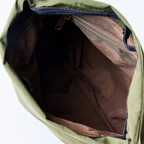 SIWA KUCHIORE MINISHOULDER【OK-039】