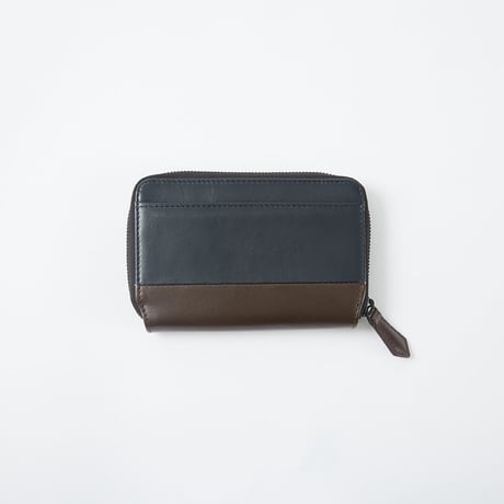 BASE MIDDLE WALLET 【LY-009】