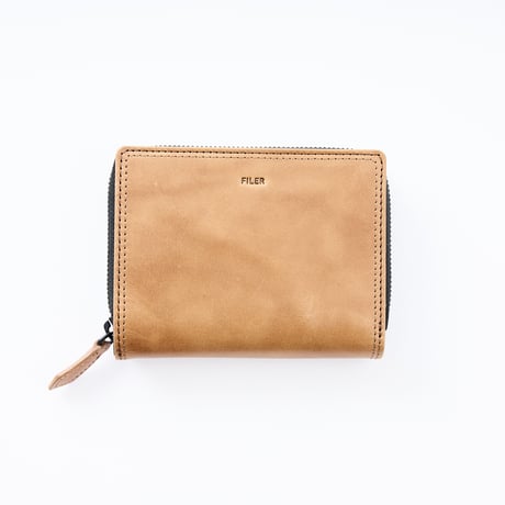 BAGU MIDDLE WALLET【LY-015】