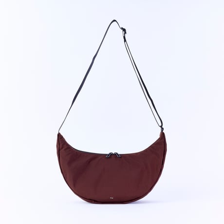 SIWA CRESCENT SHOULDER【OK-028】