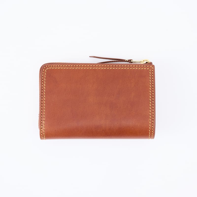 ITALY MIDDLE WALLET【KM-004】 | Filer