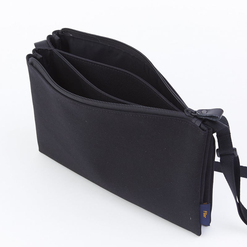 TOROPICAL SACOCHE 【OK-001】 | Filer TOROPICAL SACOCHE 【OK-001】 | Filer