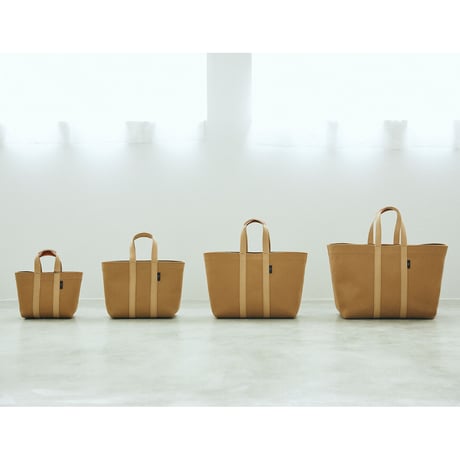EVERGREEN TOTE S【OK-024】