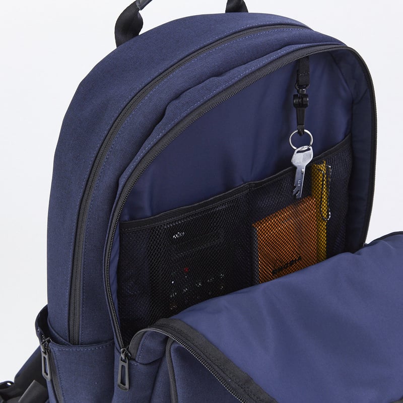 TOROPICAL BACK PACK 【NO-004】 | Filer