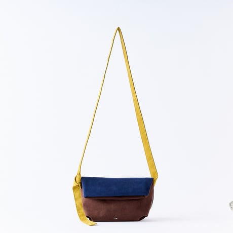 RAW KUCHIORE SHOULDER【OK-041】