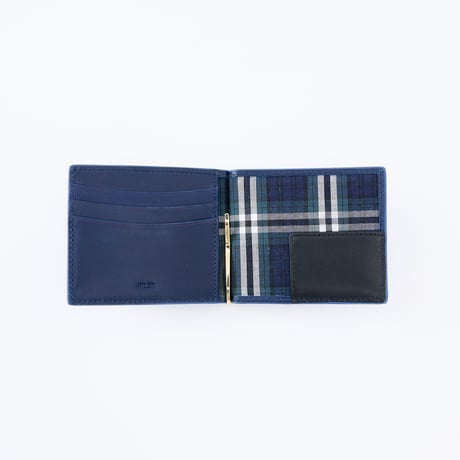 ITALY MONEY CLIP【KM-001】