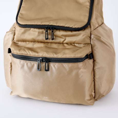 B.D BACK PACK【OG-007】