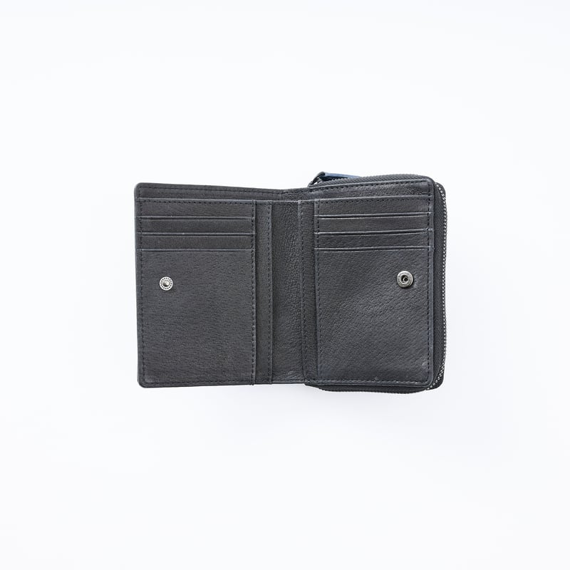 BAGU MIDDLE WALLET【LY-015】 | Filer