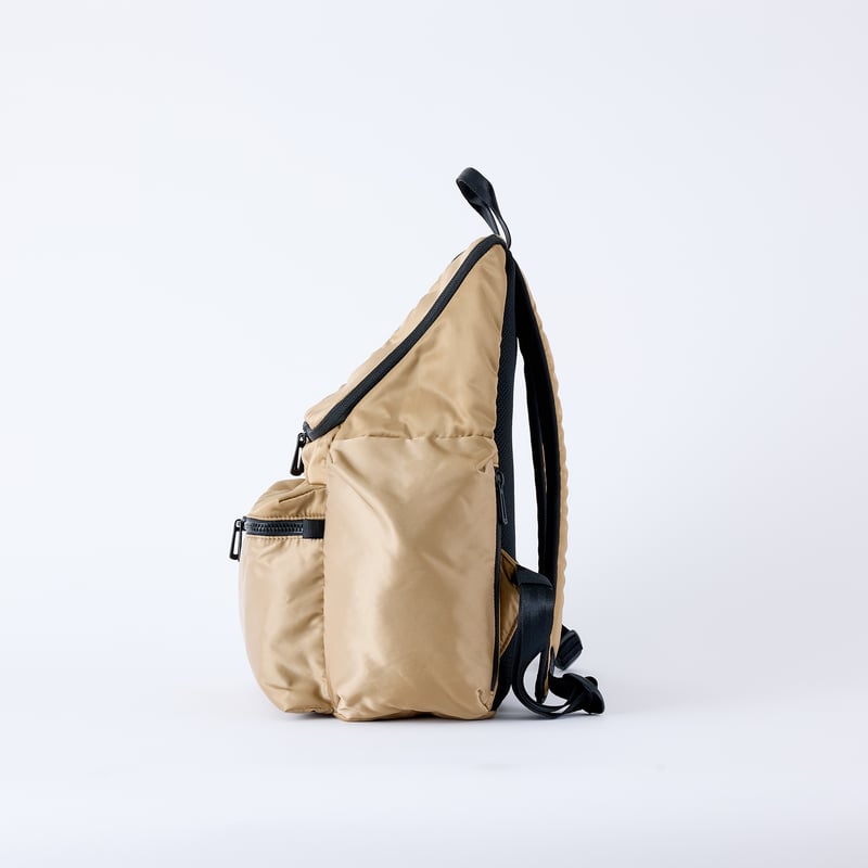 B.D BACK PACK【OG-007】 | Filer