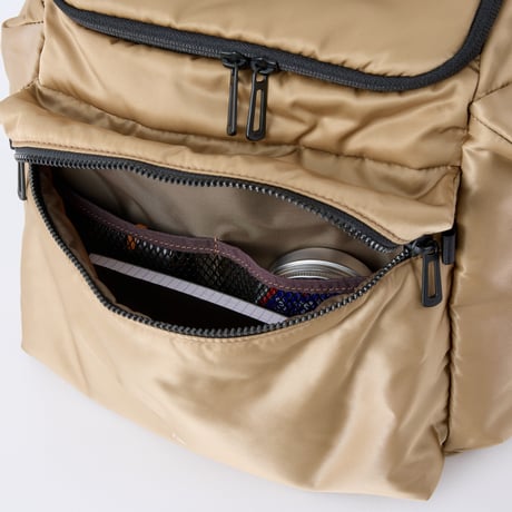 B.D BACK PACK【OG-007】