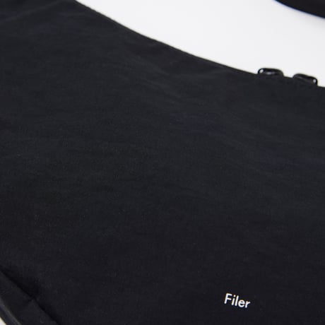 SIWA CRESCENT SHOULDER【OK-028】
