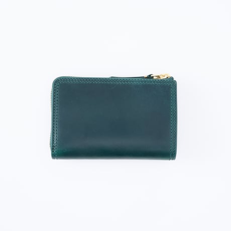ITALY MIDDLE WALLET【KM-004】