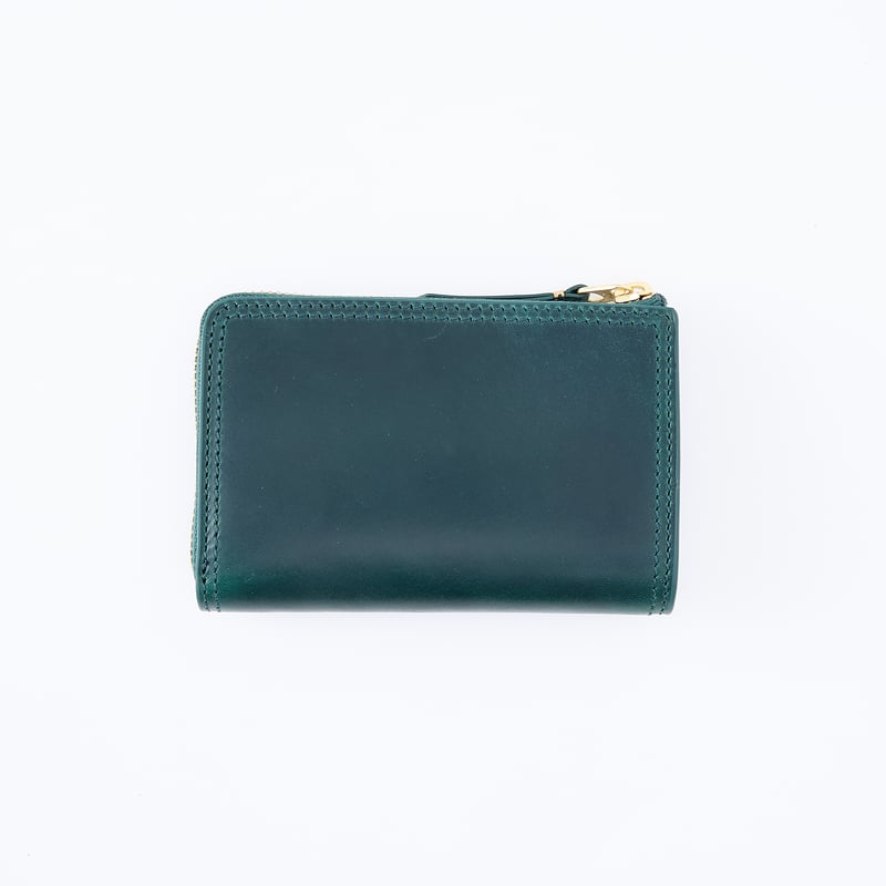 ITALY MIDDLE WALLET【KM-004】 | Filer