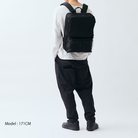 NOIR BACKPACK【OK-023】