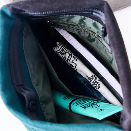 RAW KUCHIORE SHOULDER【OK-041】