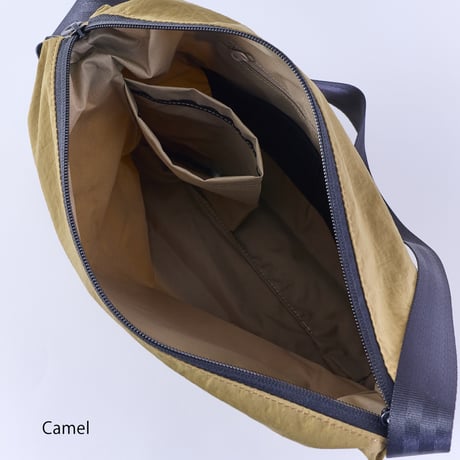 SIWA MINISHOULDER【OG-018】