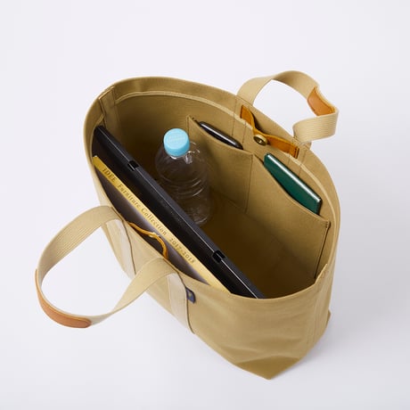 EVERGREEN TOTE M【OK-011kei】