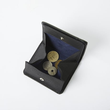 BASE FOLDED WALLET 【LY-008】