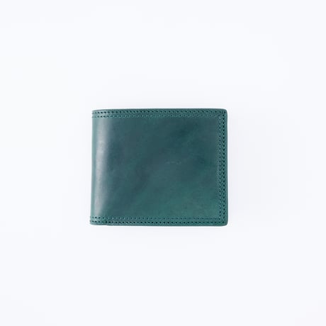 ITALY FOLDED WALLET【KM-002】