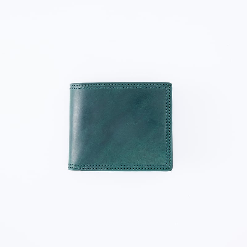 ITALY FOLDED WALLET【KM-002】 | Filer