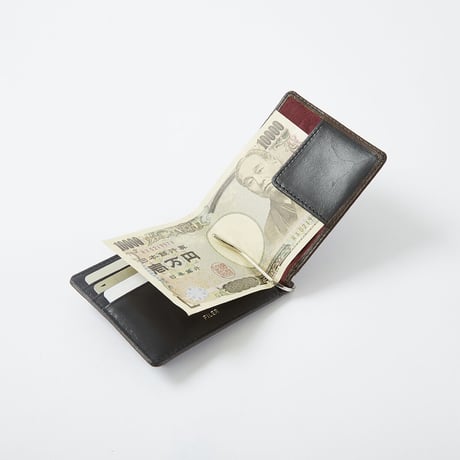BASE MONEY CLIP【LY-007】