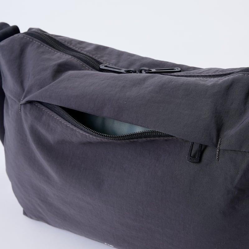 SIWA SHOULDER【OG-015】 | Filer