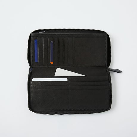 BASE LONG WALLET 【LY-010】