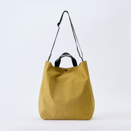 SIWA 2WAYTOTE 【OK-043】