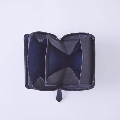 SAFFIANO MIDDLE WALLET 【LY-003】