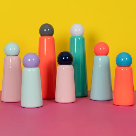 LUND london　SKITTLE BOTTLE【LL-001】