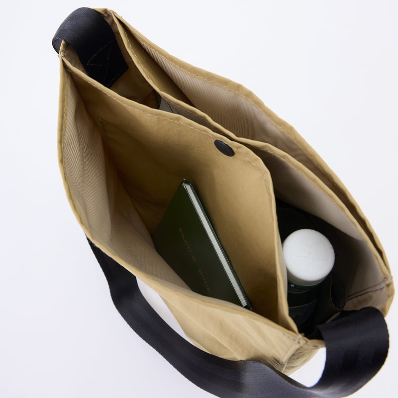 SIWA SHOULDER 【OK-049】 | Filer