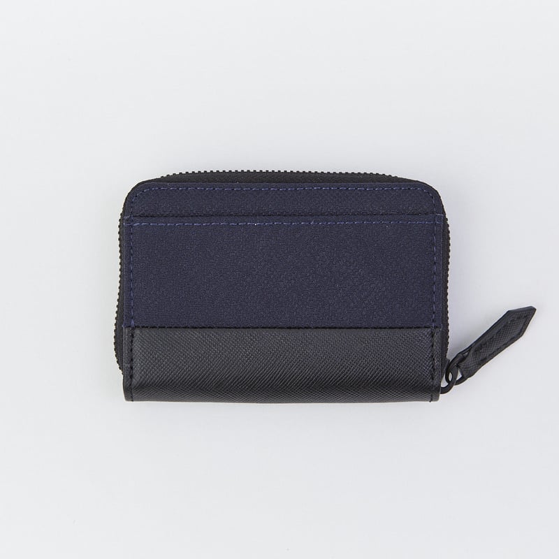 SAFFIANO COIN PURSE 【LY-001】 | Filer