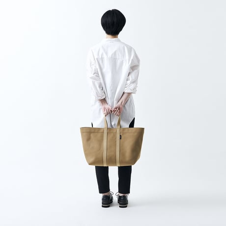 EVERGREEN TOTE L 【OK-012】ドラマ着用商品