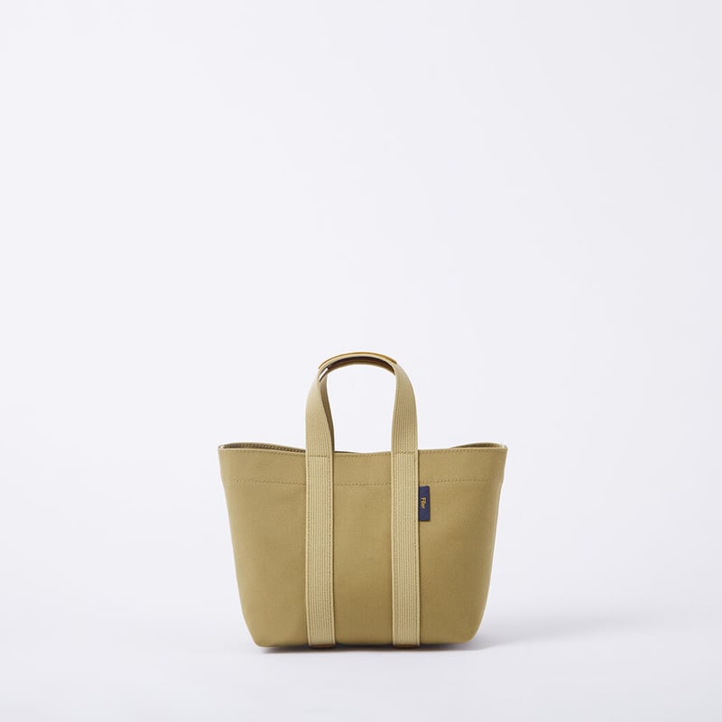 EVERGREEN TOTE XS 【OK-010】 | Filer