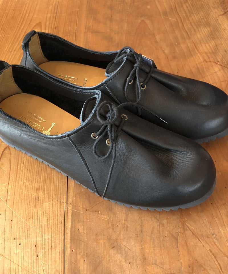 CLEDRAN クレドラン レースアップシューズ Lサイズ cn-cl1826_s1.jpg