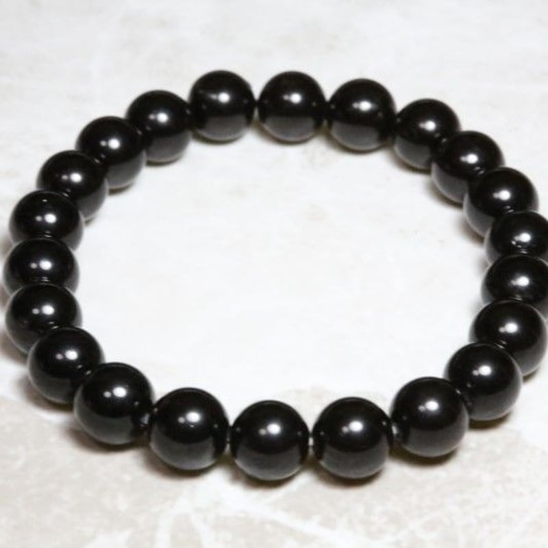 ブラックトルマリン　厄除け　電磁波防止　健康　幸運　高品質　美しい 楽天市場】パワーストーン ネックレス 【最強の魔除け 健康 バイ