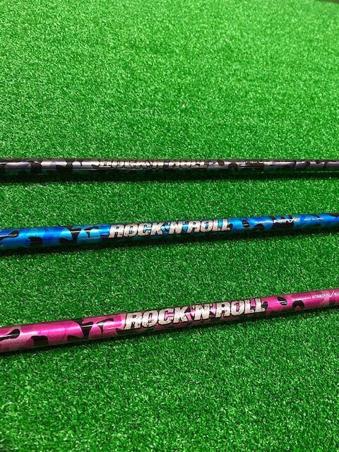 SWING STICK | REVE