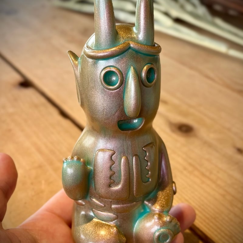 CATEGORY ソフビ-VINYL TOYS | 銀印本舗