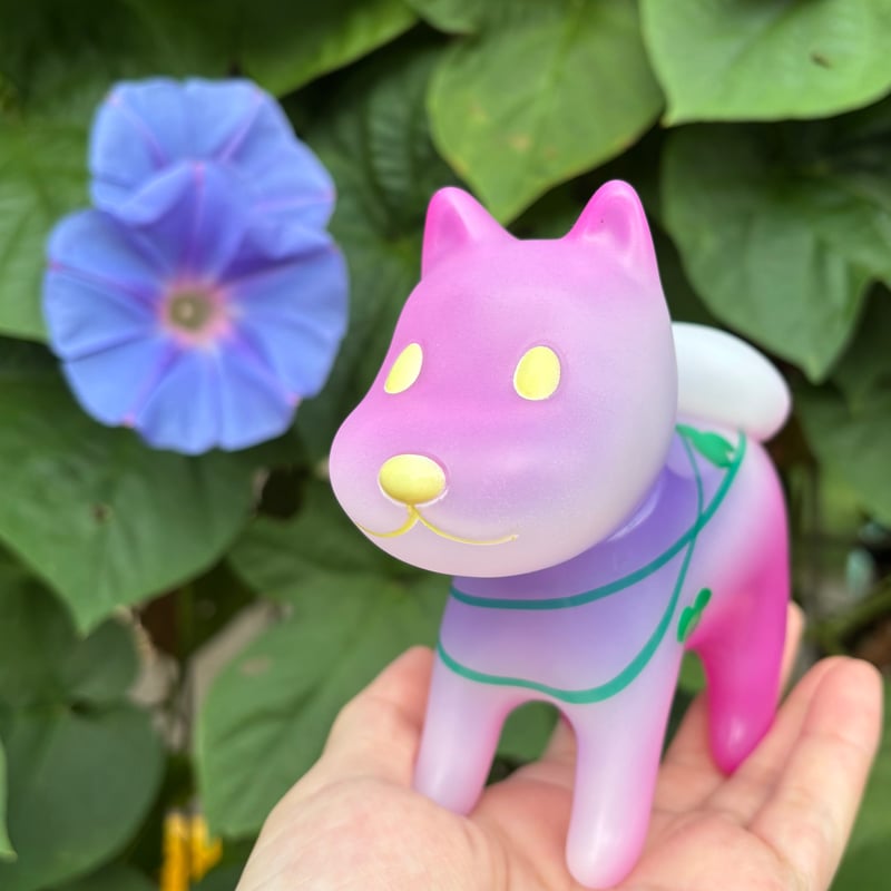 CATEGORY ソフビ-VINYL TOYS | 銀印本舗