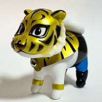 ソフビいぬギンちゃん-柴犬カラー | 銀印本舗