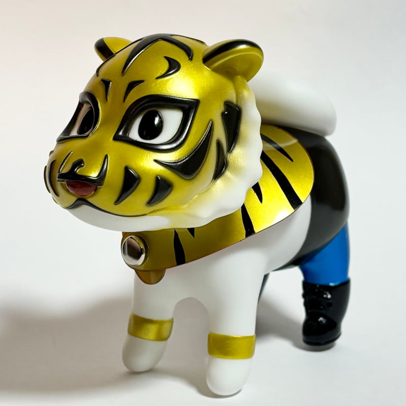 CATEGORY ソフビ-VINYL TOYS | 銀印本舗