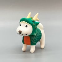ギンちゃんTHEフィギュア（辰）